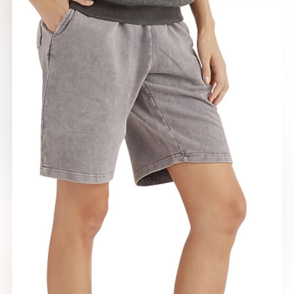 Vintage Shorts Unisex Fit